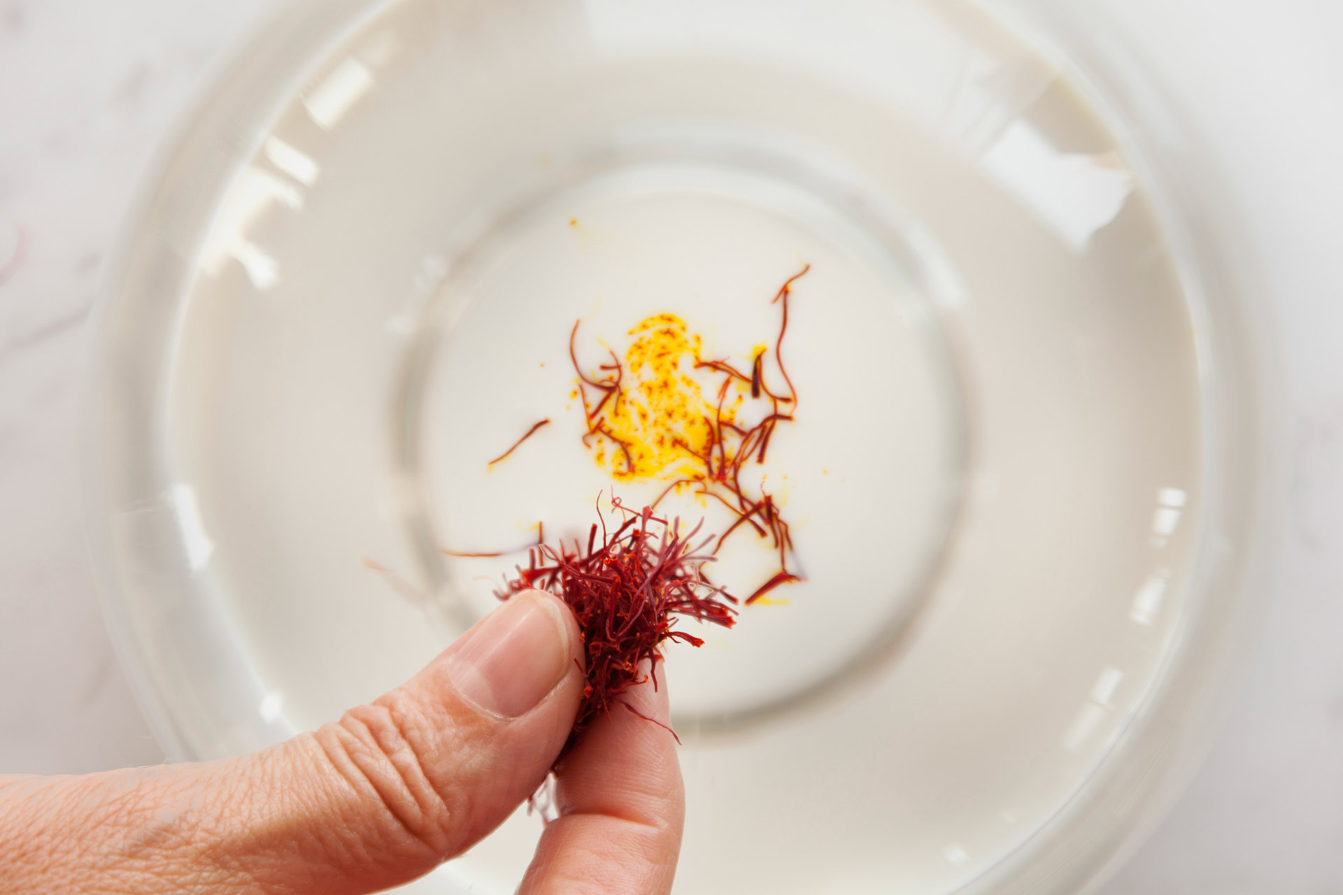 A Taste of Saffron House of Saffron