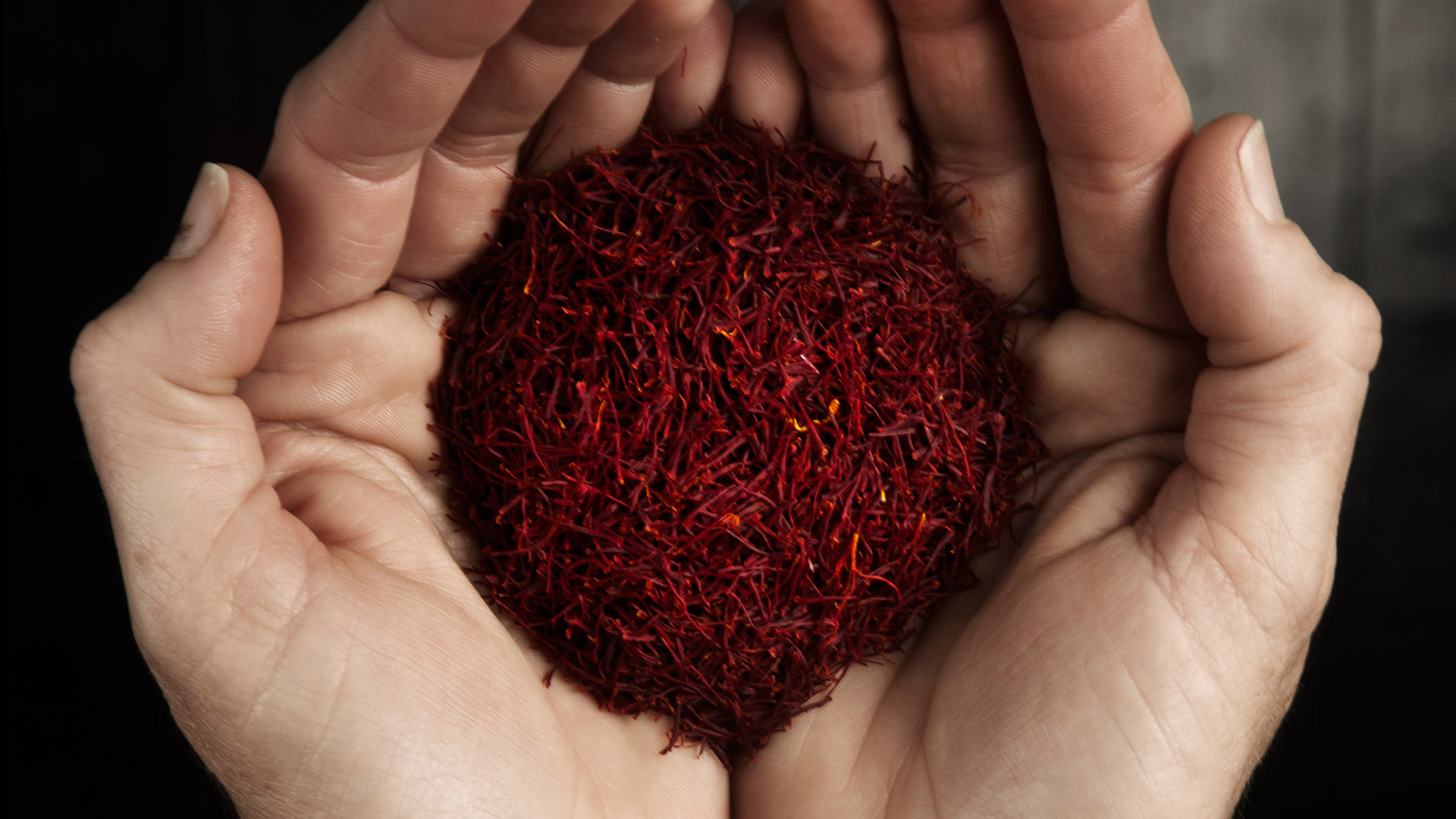 The Rich History of Saffron House of Saffron